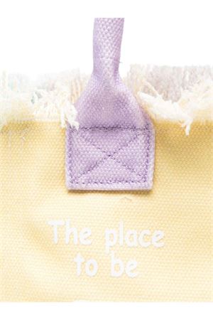 Borsa tote Colette  multicolore SAINT BARTH KIDS | COL000102576L